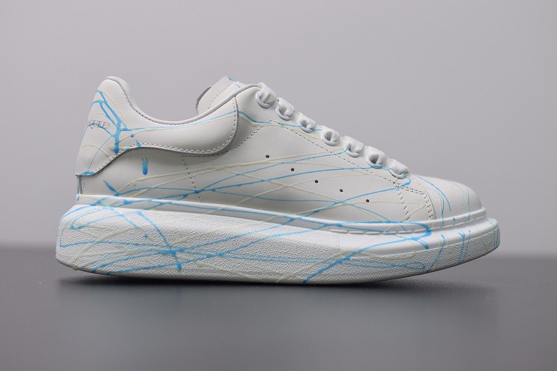 AlexER McEEN SNEAKERS