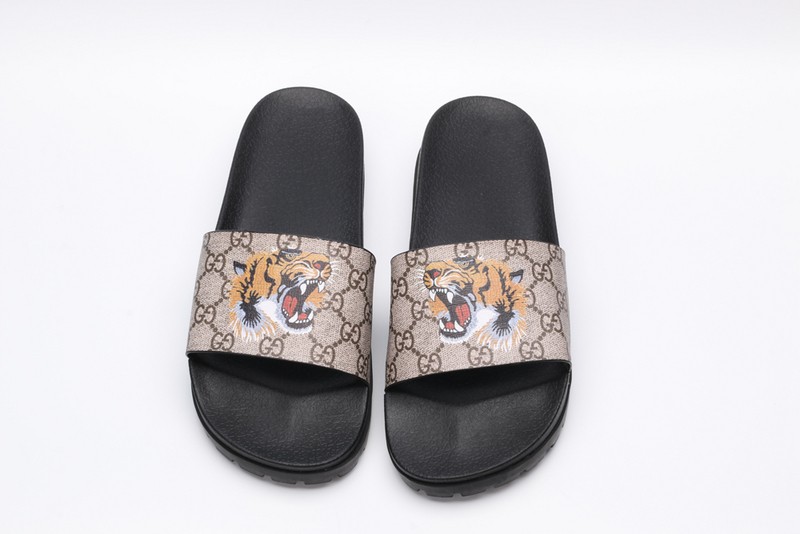 GUCCI SANDALS