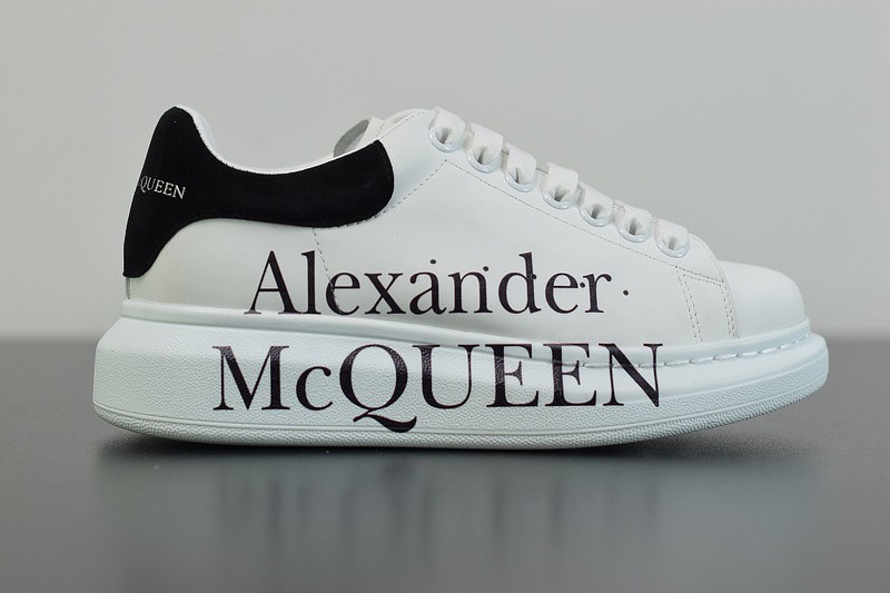 AlexER McEEN SNEAKERS