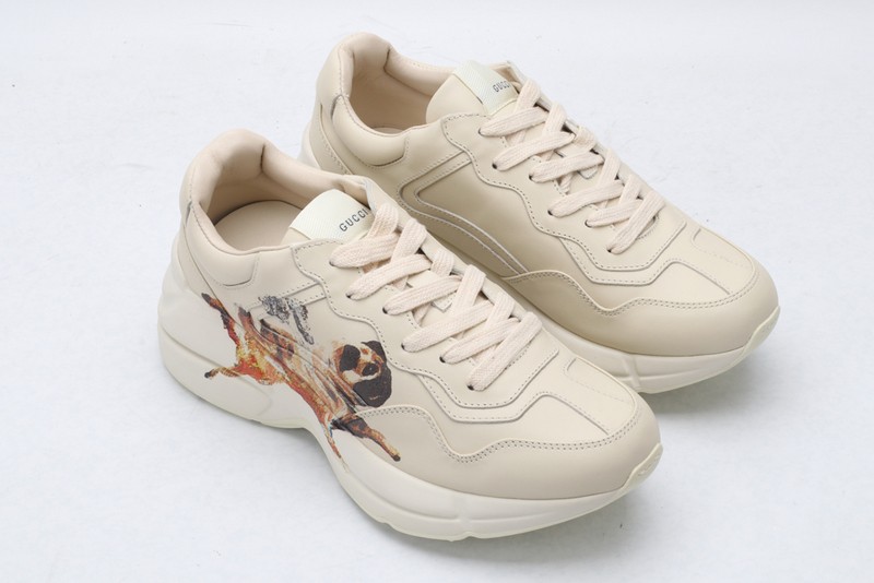 GUCCI RHYTON SNEAKER