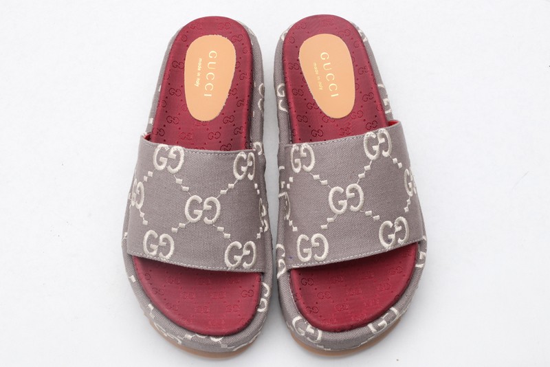 GUCCI SANDALS