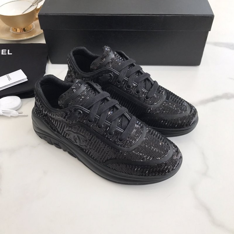 Chanel Sneaker
