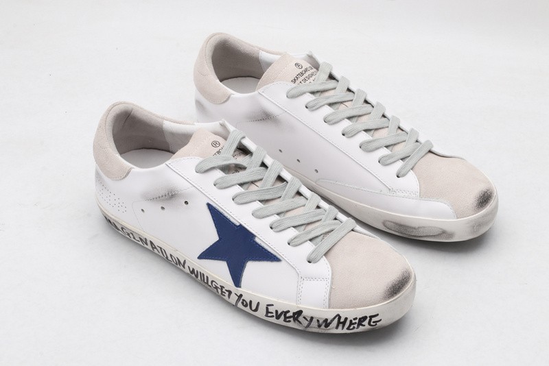 GGDB SNEAKER