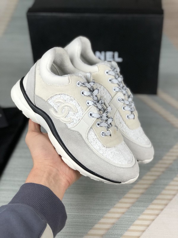 Chanel Sneaker