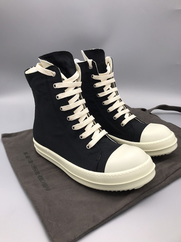 RICK OWENS DRKSHDW