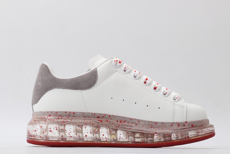 AlexER McEEN SNEAKERS