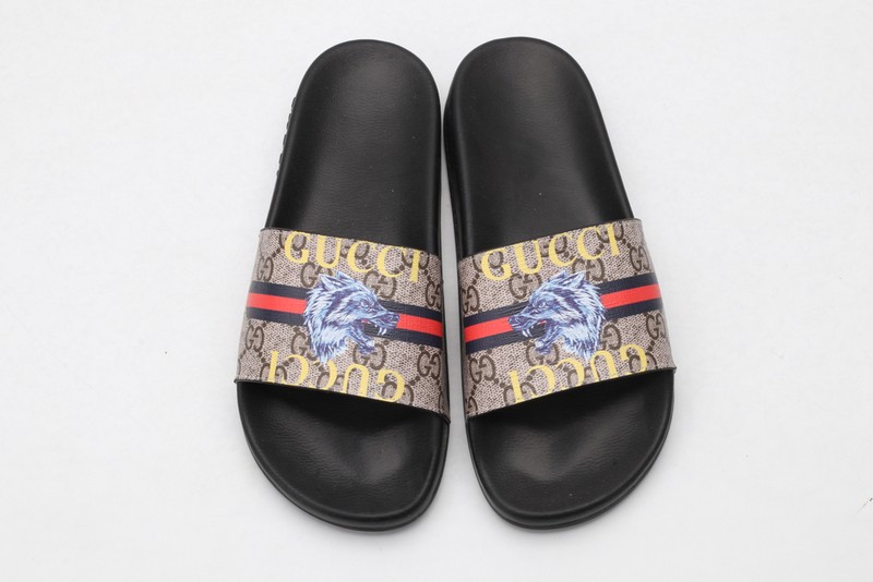 GUCCI SANDALS