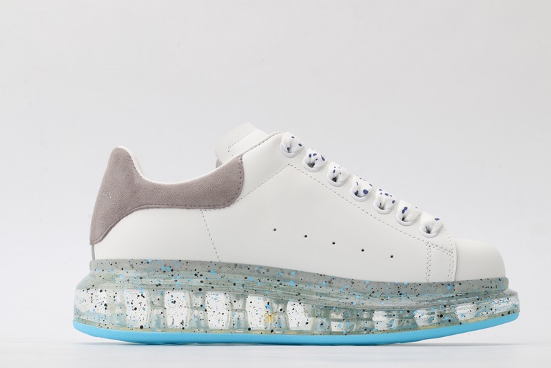 AlexER McEEN SNEAKERS