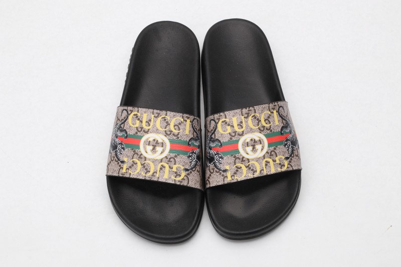 GUCCI SANDALS