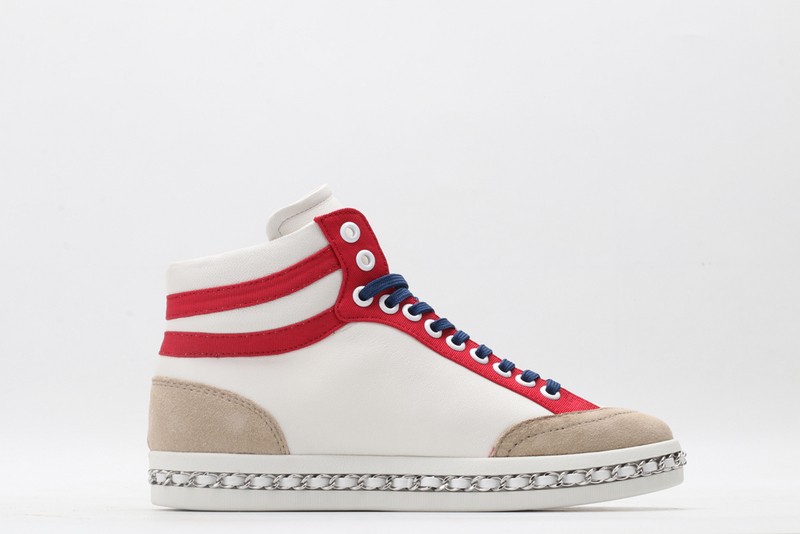 Chanel Sneaker
