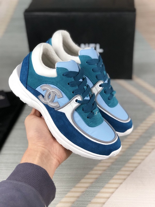 Chanel Sneaker