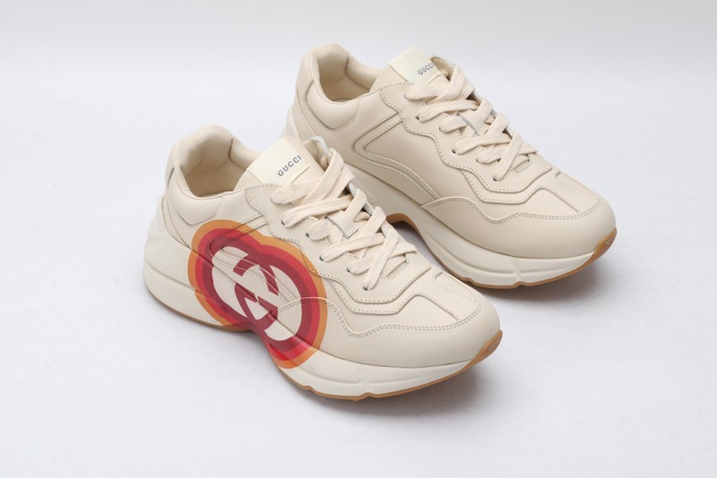 GUCCI RHYTON SNEAKER