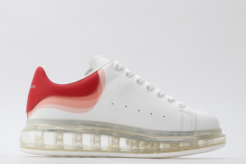AlexER McEEN SNEAKERS