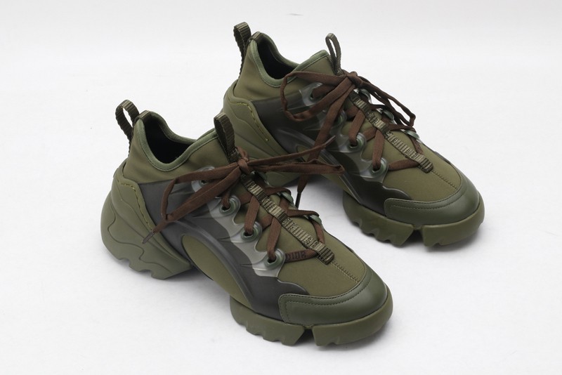 DIO* D-CONNECT SNEAKER