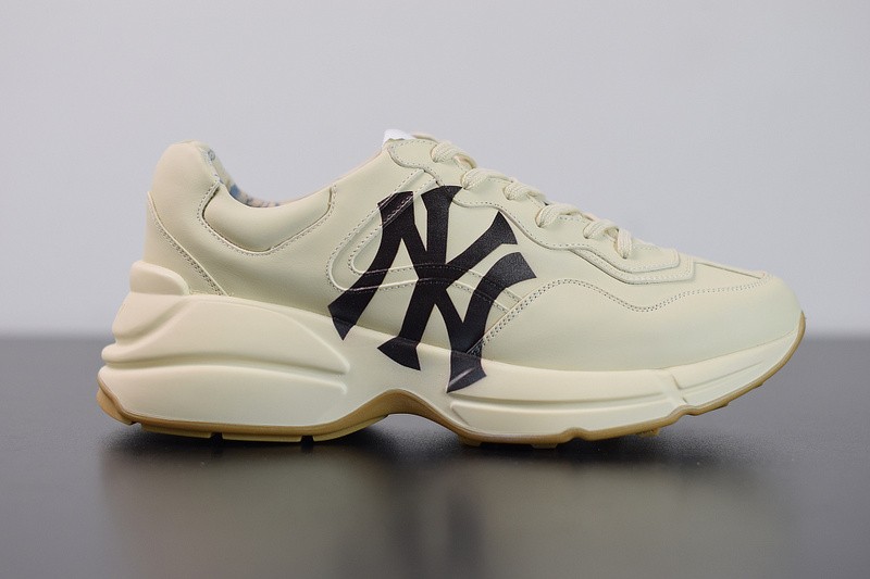 GUC  RHYTON VINTAGE TRAINER SNEAKER