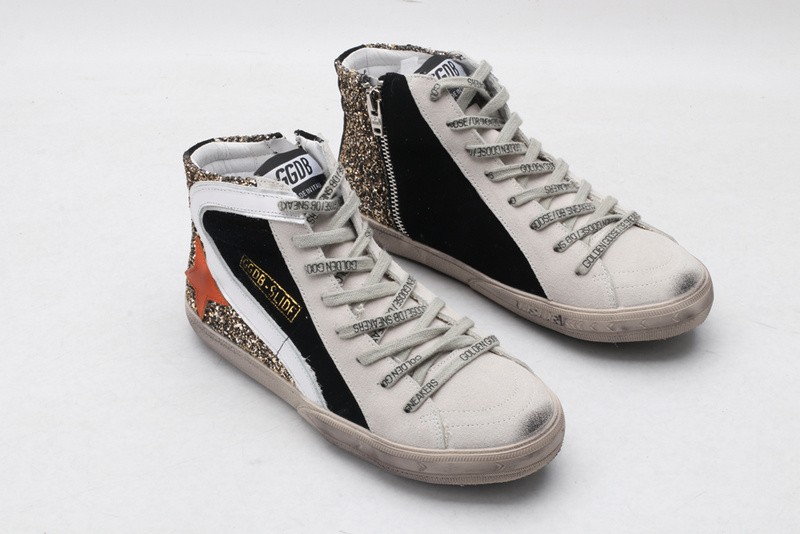 GGDB SNEAKER