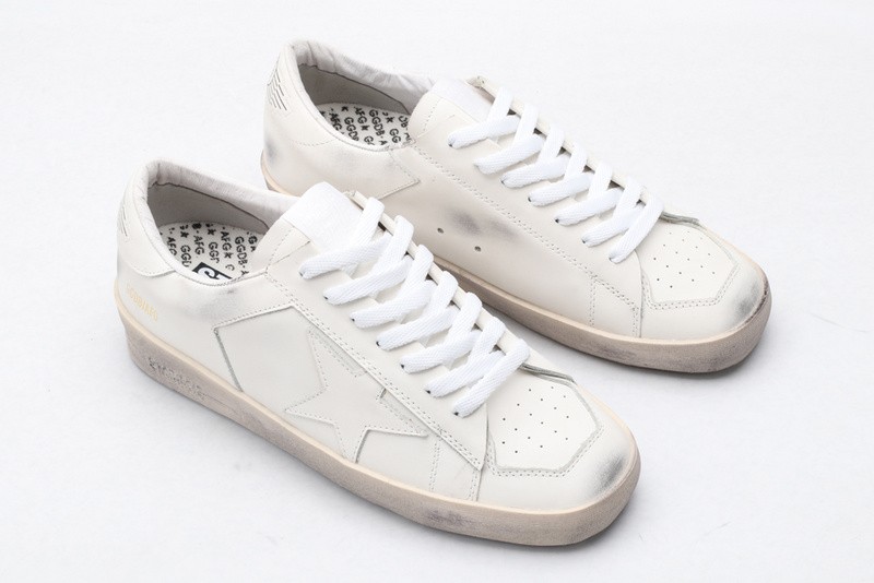 GGDB SNEAKER