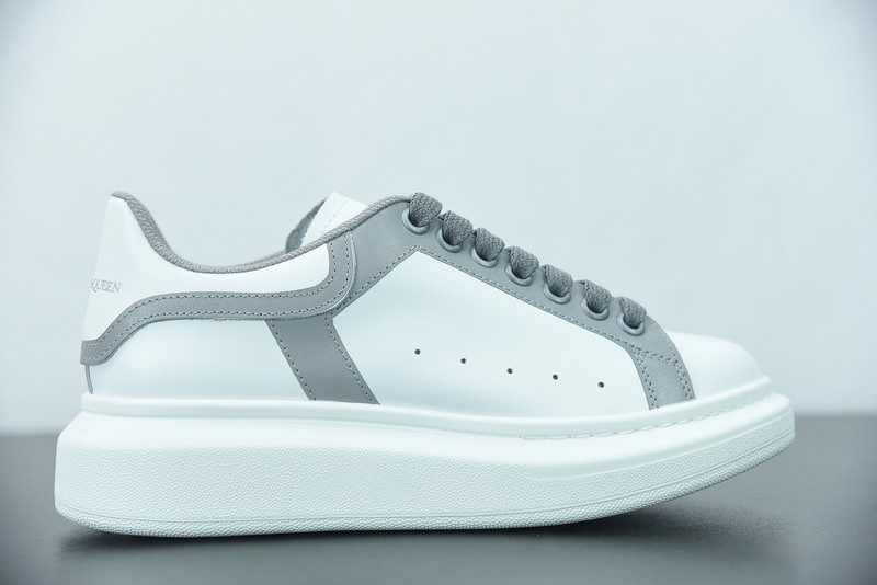 AlexER McEEN SNEAKERS