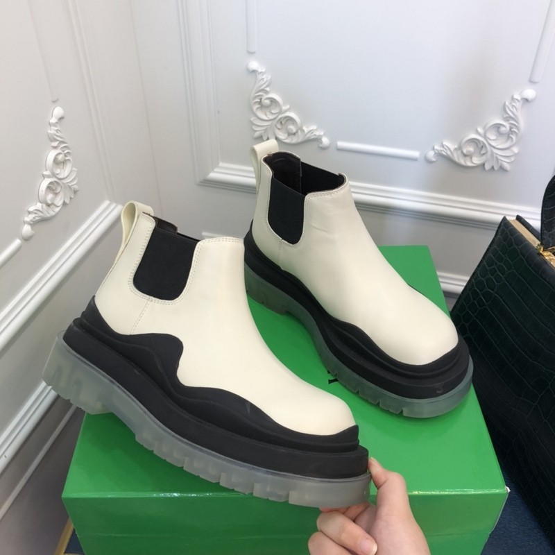 BOTTEGA VENETA SNEAKER