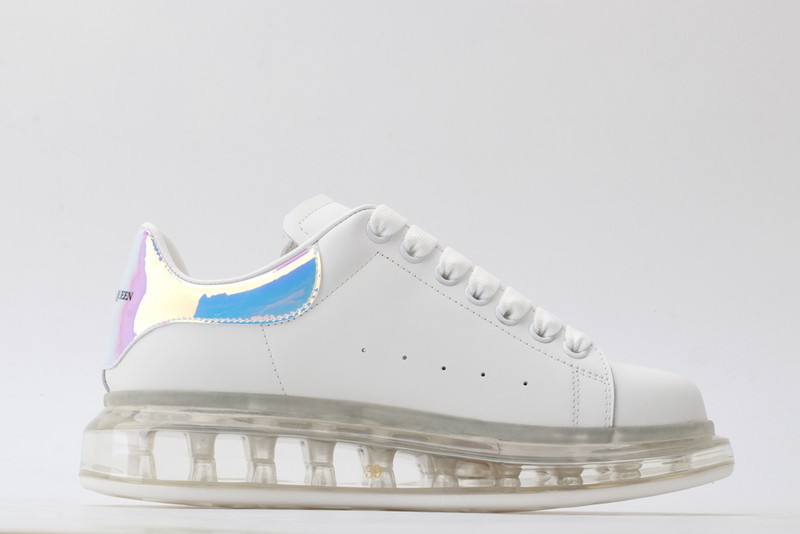 AlexER McEEN SNEAKERS