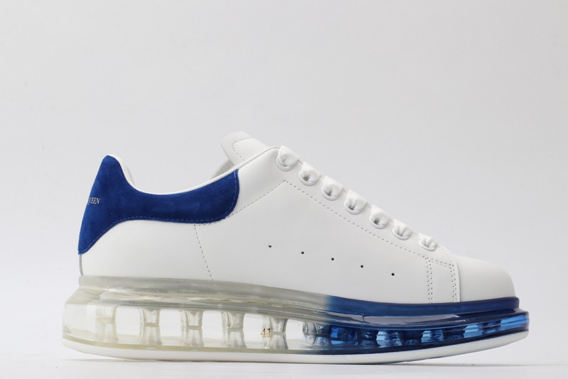 AlexER McEEN SNEAKERS