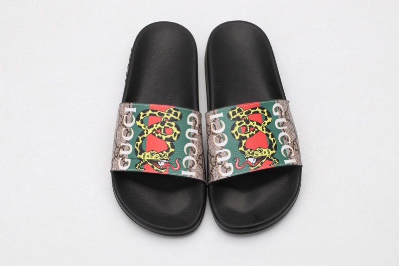 GUCCI SANDALS
