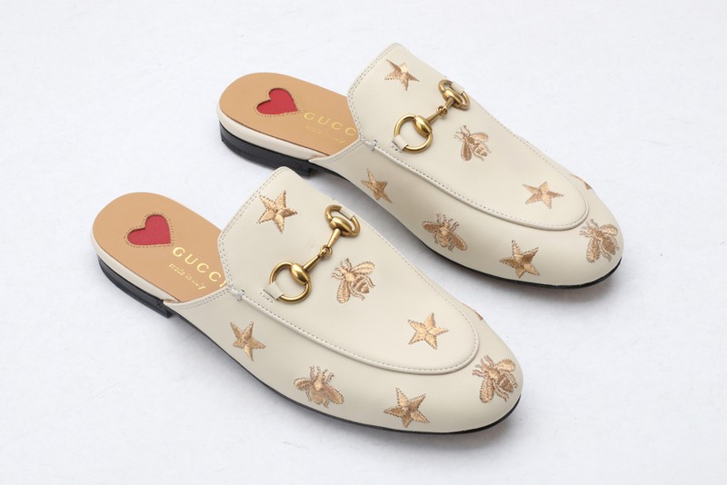 GUCCI SANDALS