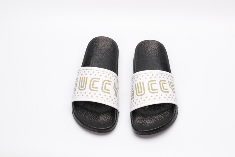 GUCCI SANDALS