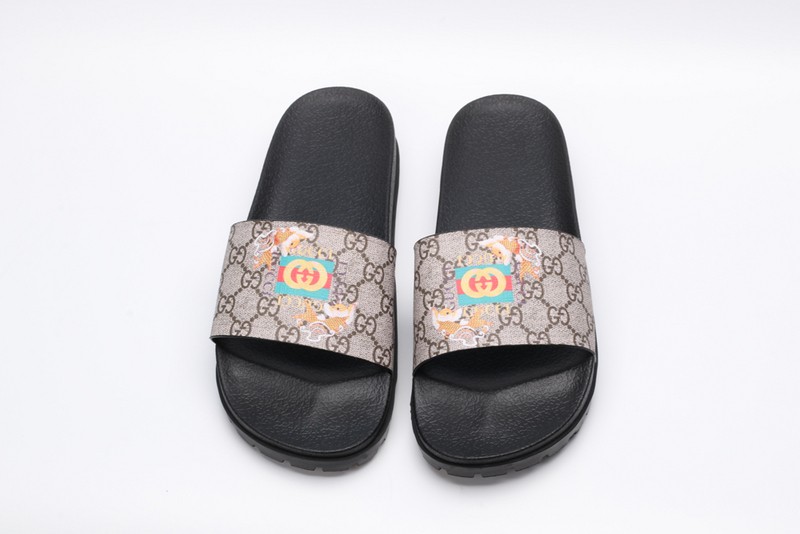 GUCCI SANDALS