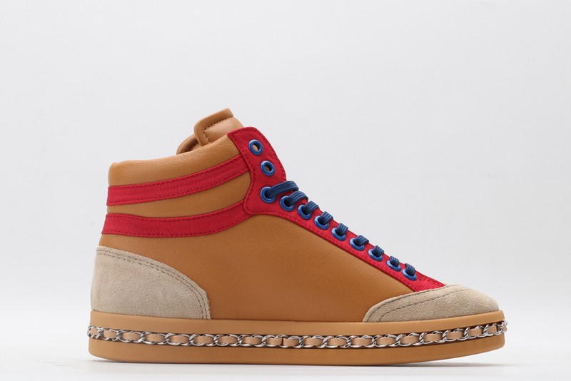 Chanel Sneaker