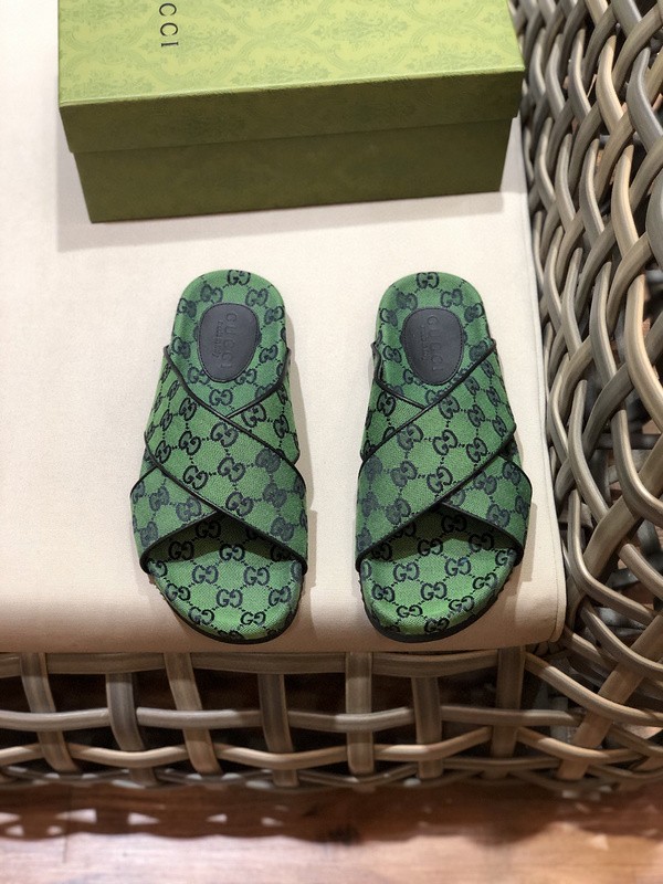 GUCCI SANDALS