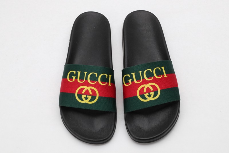 GUCCI SANDALS