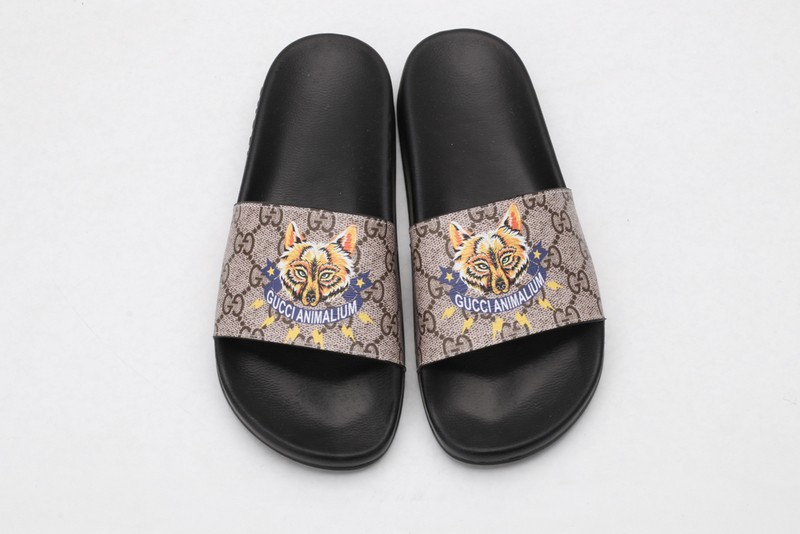 GUCCI SANDALS