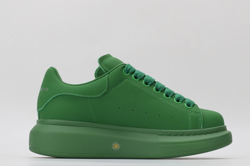 AlexER McEEN SNEAKERS