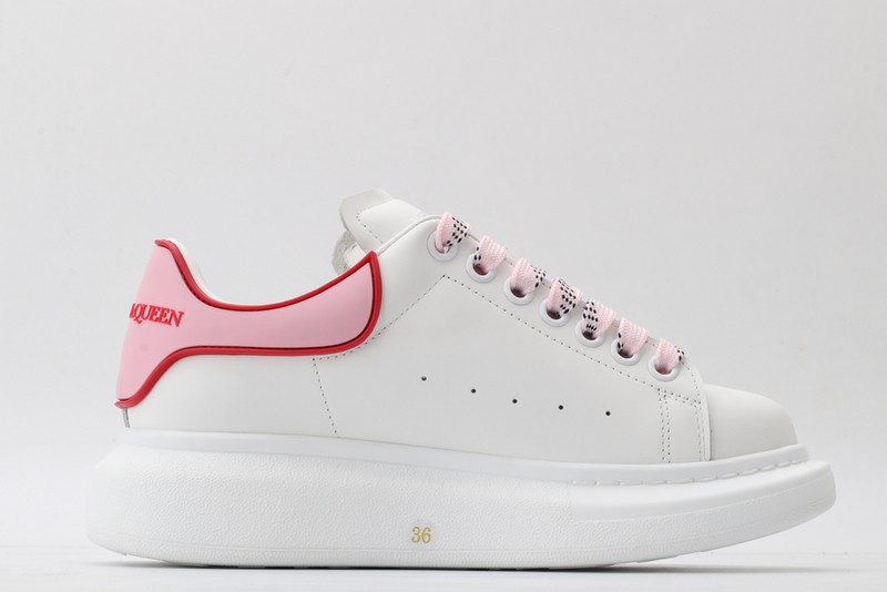 AlexER McEEN SNEAKERS