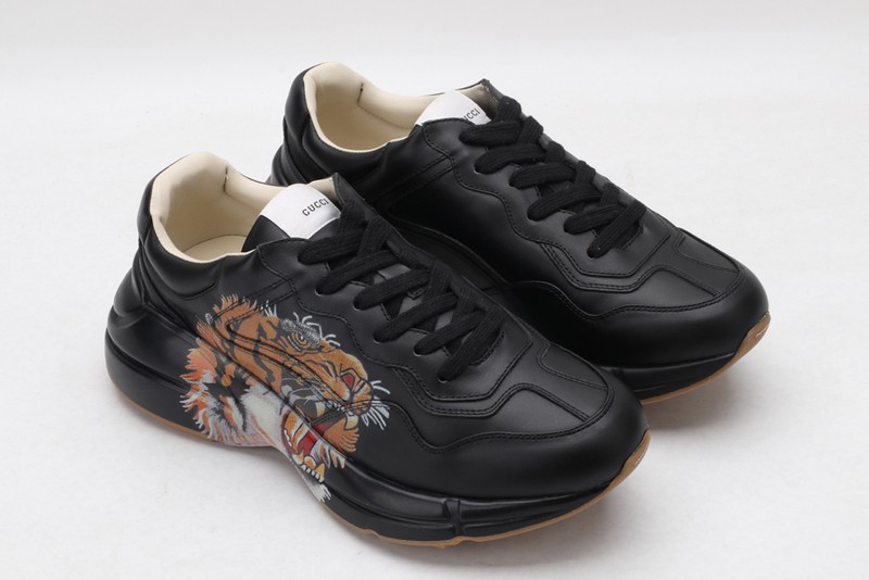 GUCCI RHYTON SNEAKER