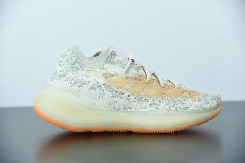 ADIDAS YEEZY BOOST 380 YECORAITE REFLECTIVE GY2649