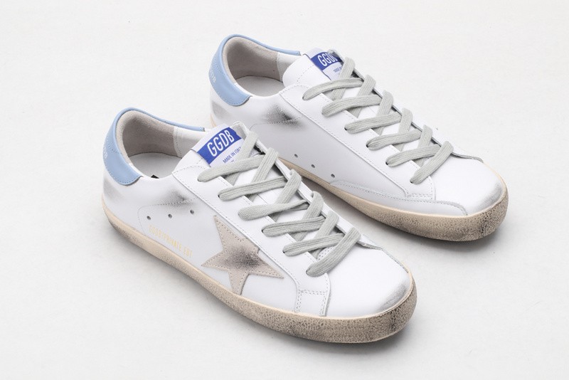 GGDB SNEAKER