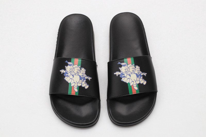 GUCCI SANDALS