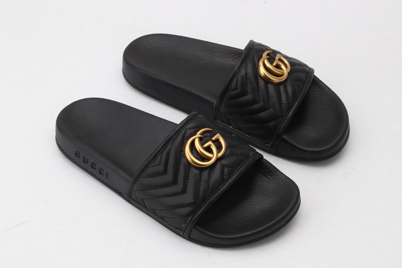 GUCCI SANDALS