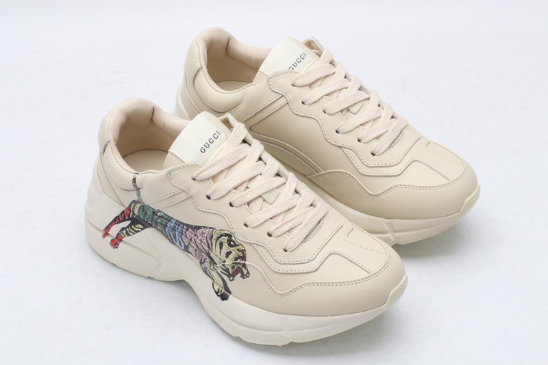 GUCCI RHYTON SNEAKER