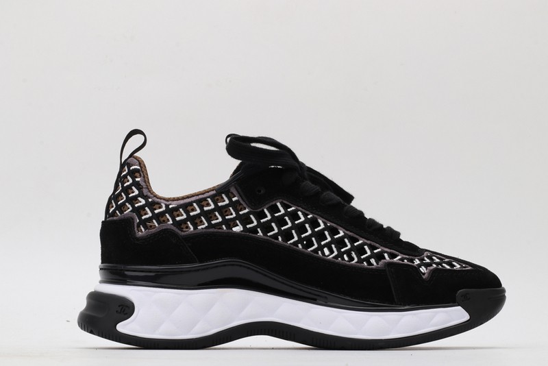 Chanel Sneaker