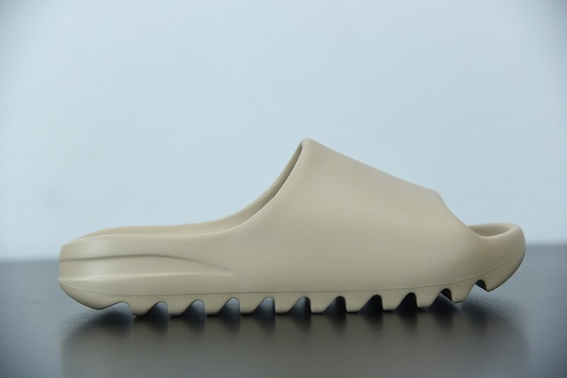 ADIDAS YEEZY SLIDE 'PURE' GZ5554