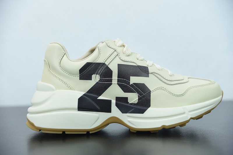 GUCCI RHYTON SNEAKER