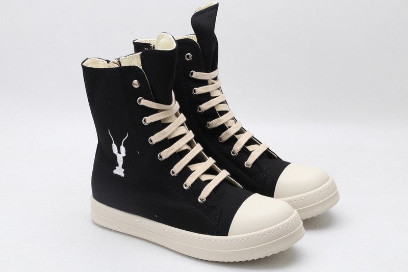 RICK OWENS DRKSHDW