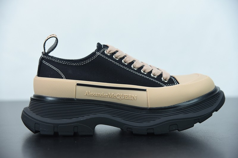 AlexER McEEN SNEAKERS