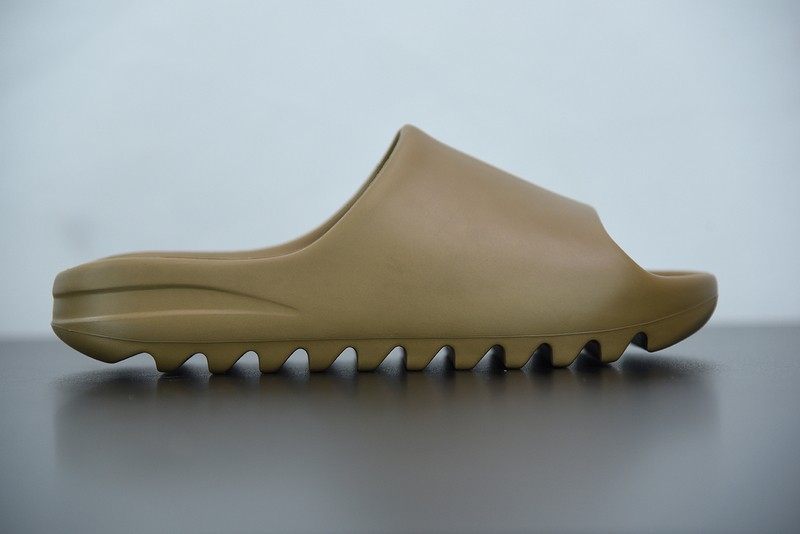 ADIDAS YEEZY SLIDE CORE G55492