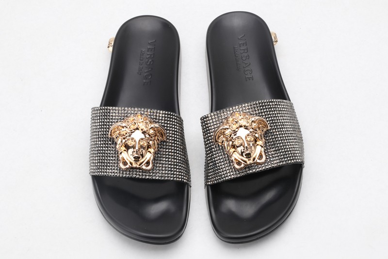 VERSACE SLIDE