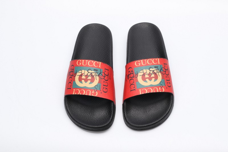 GUCCI SANDALS