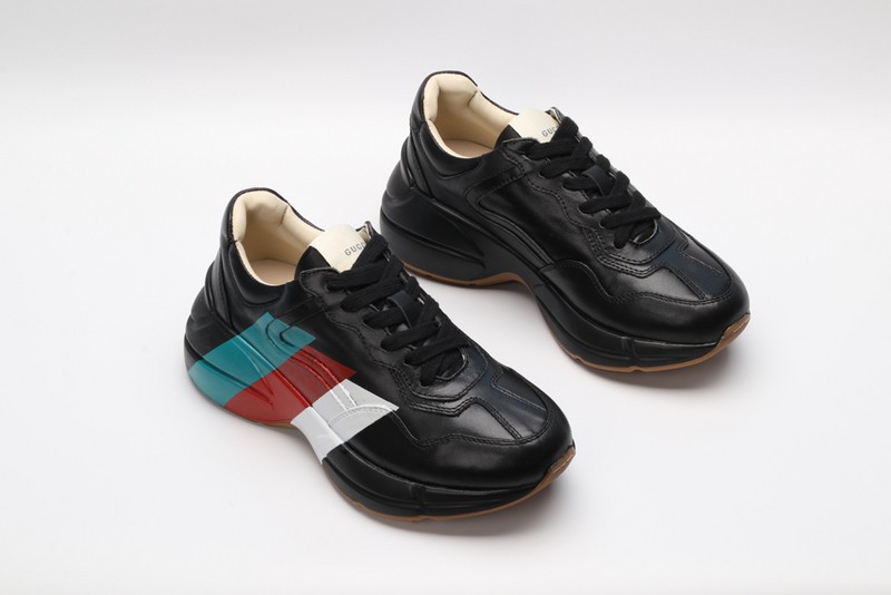 GUCCI RHYTON SNEAKER